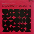 LP Concertino Praga 72