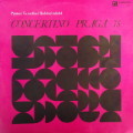 LP Concertino Praga 75