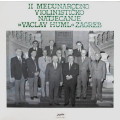 LP Mezinárodní houslová soutěž Václava Humla, Záhřeb